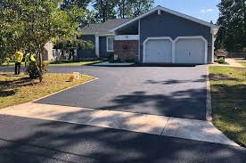 Why Choose Us For All Your Driveway Paving Needs in Airport, CA?